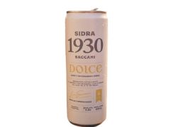 SIDRA 1930 DOLCE 355 cc