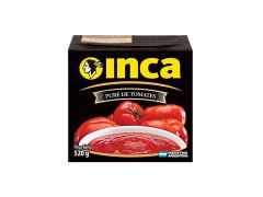 PURE INCA 520 GR