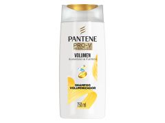 SHAMPOO PANTENE HIDRATACION VOLUMEN 750 ML