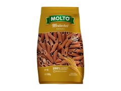 FIDEOS MOLTO MOSTACHOL INTEGRAL 500 GR