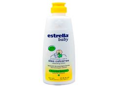 OLEO CALCAREO ESTRELLA CON MANZANILLA 250 ml