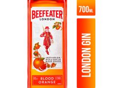 GIN BEEFEATER BLOOD ORANG 700 ml
