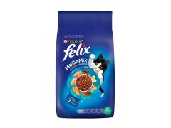 ALIMENTO PARA GATOS FELIX ADULTO 8KG