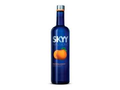VODKA SKY APRICOT 750 ML