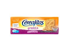 GALLETITAS CEREALITA GRANOLA 170 GR