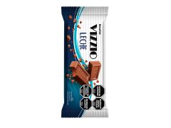 CHOCOLATE VIZZIO LECHE 50 GR