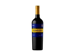 VINO BOCA JRS XENEISES 750 CC