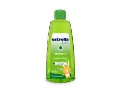 SHAMPOO ESTRELLA CABELLOS CLAROS 400 ML