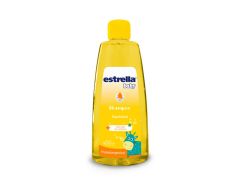 SHAMPOO ESTRELLA EQUILIBRIO 400 ML