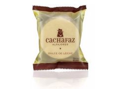 ALFAJOR CACHAFAZ MAICENA 76 GR