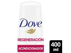 ACONDICIONADOR DOVE REGENERACION EXTREMA SUPERIOR 400 ML