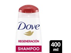 SHAMPOO DOVE REGENERACION EXTREMA 400 ML