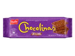 GALLETITAS CHOCOLINA 100 GR