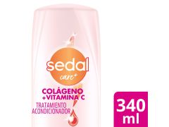 ACONDICIONADOR SEDAL COLAGENO 340 ML