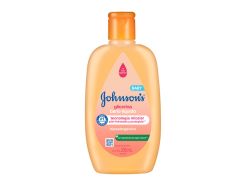 JABON LIQUIDO JOHNSON'S GLICERINA 200 ML