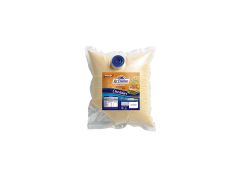 QUESO LA PAULINA CHEDDAR POUCH 3,7 kg