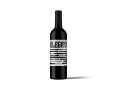 VINO ELEGIDO CABERNET SAUVIGNON 750 CC