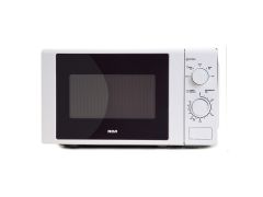 MICROONDAS RCA 20L MECANICO 1 UN