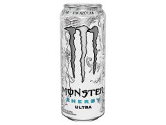 ENERGIZANTE MONSTER ULTRA 473 CC