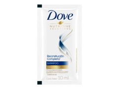 SHAMPOO DOVE RECONSTRUCCION COMPLETA 10 ML