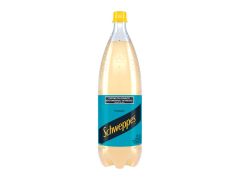 GASEOSA SCHWEPPES POMELO SIN AZUCAR 1,5 LT