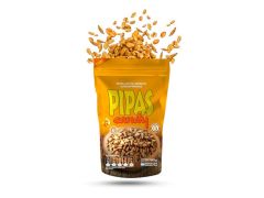SEMILLAS GIRASOL PIPAS CANDY 180 GR