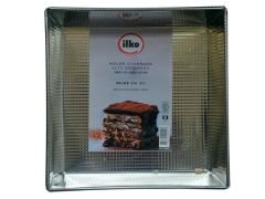 MOLDE ILKO CON ALTURA 26X26