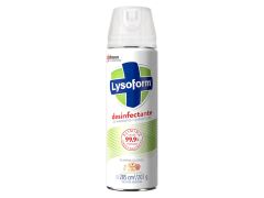 DESINFECTANTE LYSOFORM BEBE 285 CC