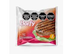 MEDALLON BARFY FLOW 2 UN