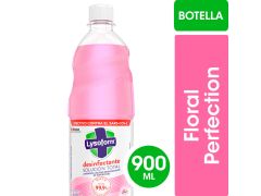 LIMPIADOR LYSOFORM FLORAL PERFECTION 900 ML