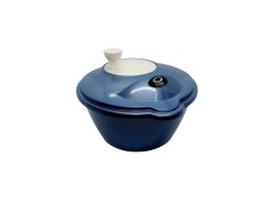 ESCURRIDOR CROM VERDE 1 UN
