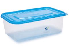HERMETICO CROM BARI 3.9L