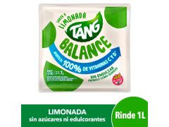 JUGO TANG BALANCE LIMONADA 7 GR