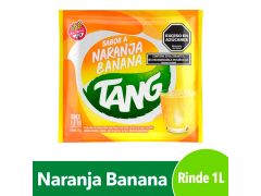 JUGO TANG NARANJADA BANANA 7 GR