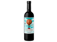 VINO TALISMAN CABERNET SAUVIGNON 750 CC