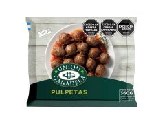 PULPETAS UNION GANA 360 GR