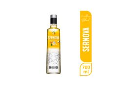 VODKA SERNOVA CARIBBEAN 700 CC
