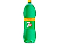 GASEOSA SEVEN UP LIMA LIMON 2.45 LT