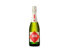 CHAMPAGNE DADA ORANGE BIT 750 CC