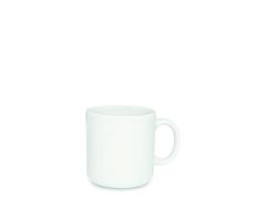 JARRO BIONA MUG BLANCO 330 CC