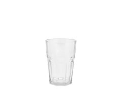 VASO DURAX ALTO FACETADO 6 UN