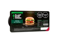 MEDALLON PLANT PLUS FOODS 2 UN