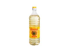 ACEITE ALSAMAR GIRASOL 900 CC