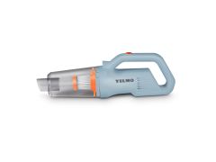 ASPIRADORA YELMO INALAMBRICA USB