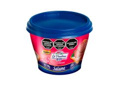QUESO LA PAULINA SALAME 190 GR