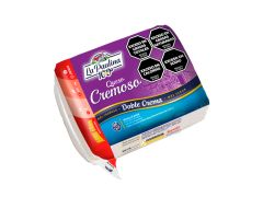 QUESO LA PAULINA DOBLE CREMOSO TROZADO 1 KG