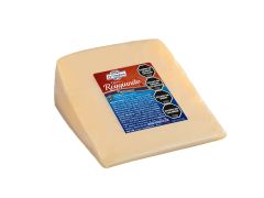 QUESO LA PAULINA REGGIANITO TROZADO 1 KG
