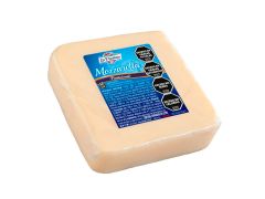 MOZZARELLA LA PAULINA TROZADA 1 KG