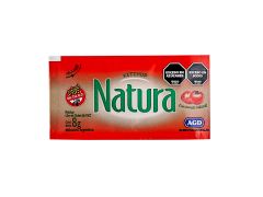 KETCHUP NATURA 192X8 GR