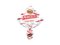 HUEVO DE PASCUA MANTECOL CHOCOLATE SEMIAMARGO 200 GR